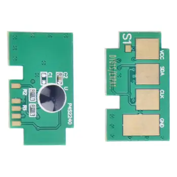 чип тонер-картриджа для Samsung ML2160/2161/2162/ 2162G/2164/2165/ 2165W/2166w/2167/2168/ 2168W/SCX3400/3400F/3401/3405/ 3405F/3405