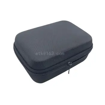 Защитный чехол для хранения аксессуаров для ноутбука с антистатической подкладкой и влагонепроницаемой сумкой для хранения с внутренним карманом